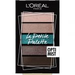 Loreal Paris La Petite Palette Oogschaduw - 03 Optimist