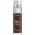 Loreal Paris True Match Foundation - 12.N Ebony