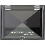 Maybelline Eyestudio Mono Oogschaduw - 842 Black Metal