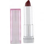 Maybelline Color Sensational Shine Lipstick - 360 Plum Reflection