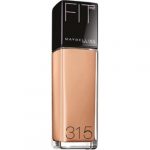 Maybelline Fit Me Liquid Foundation - 315 Soft Honey