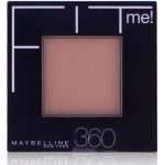 Maybelline Fit Me Pressed Powder - 360 Cocoa