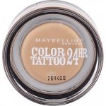 Maybelline Color Tattoo 24H Oogschaduw - 5 Eternal Gold
