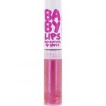 Maybelline Babylips Lipgloss - 05 A Wink of Pink