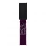 Maybelline Vivid Matte Liquid Lipstick - 45 Posessed Plum