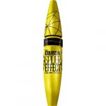 Maybelline The Colossal Spider Effect Mascara - Black