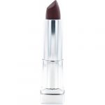 Maybelline Color Sensational Loaded Bolds Matte Lipstick - 885 Midnight Merlot