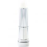 Maybelline Color Sensational Loaded Bolds Matte Lipstick - 889 Wickedly White
