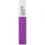 Maybelline Superstay Matte Ink Lipstick - 35 Creator