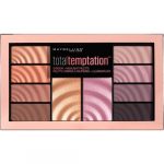 Maybelline Temptation Oogschaduw palette - 12 kleuren