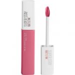 Maybelline Superstay Matte Ink Lippenstift - 125 Inspirer Roze