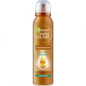 Garnier Ambre Solaire Natural Bronzer Zelfbruiner - 150 ml