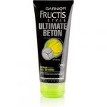 Garnier Fructis Style Ultimate Beton Gel Extreme Fixatie - 200 ml