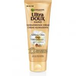 Garnier Ultra Doux Handcreme Droge Huid en Nagels - 75 ml
