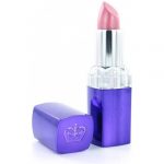 Rimmel London Moisture Renew Lipstick - 370 Rose Shimmer