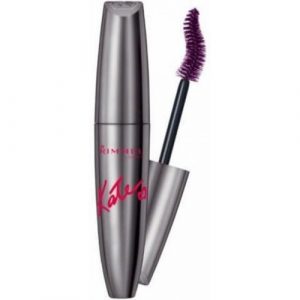 Rimmel ScandalEyes Kate Mascara - 001 Black