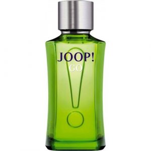 Joop! Go Eau de Toilette Herenparfum - 200 ml