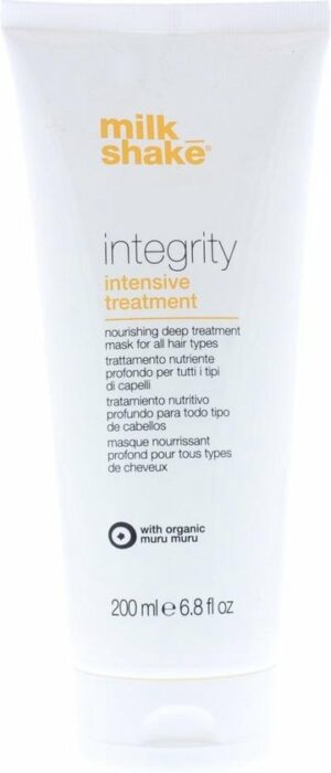 Milk_shake Integrity Intensive Treatment 200 Ml
