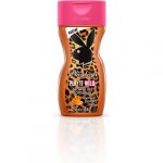 Playboy Play it Wild douchegel Vrouwen Lichaam Karamel - 250ml