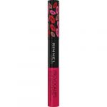 Rimmel London Provocalips Lip Color Lipstick - 420 Berry Seductive