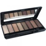 Rimmel London Magnif Eyes Oogschaduwpalette - Keep Calm & Wear Gold