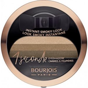 Bourjois 1 seconde Oogschaduw - 02 Brun-ette a-doree
