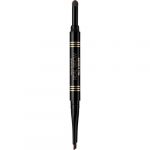 Max Factor Real Brow Fill & Shape - 04 Deep Brown Potlood