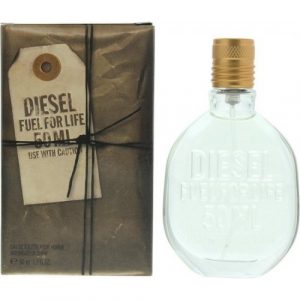 Diesel Fuel For Life Eau de toilette - 50ml