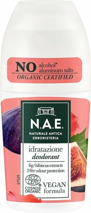 N.A.E - Idratazione Deodorant - Ball Deodorant