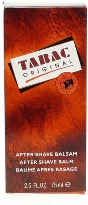 Tabac Original for Men - 75 ml - Aftershavebalsem