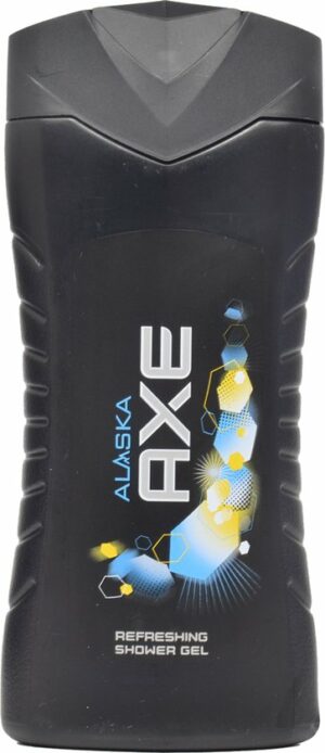 Axe Douchegel Alaska - 250 ml