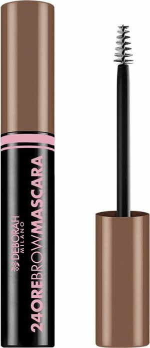 Deborah Milano 24 Ore Brow Mascara - 01 Blonde