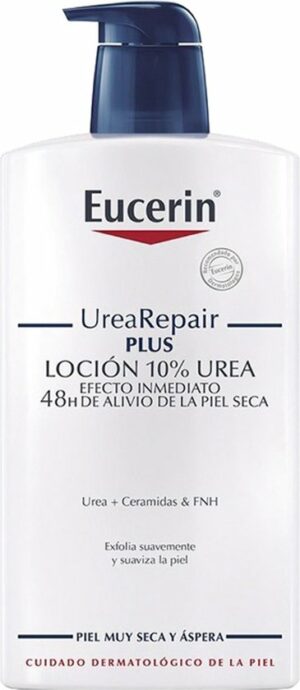 Urearepair Plus Lotion 1000 Ml By Eucerin 1000 Ml