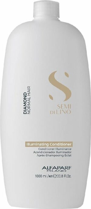 Conditioner Alfaparf Milano Semi Di Lino (1000 ml)