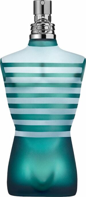 Jean Paul Gaultier Le Male 125 ml Eau de Toilette - Herenparfum