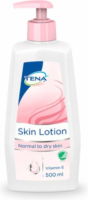Tena Skin Lotion