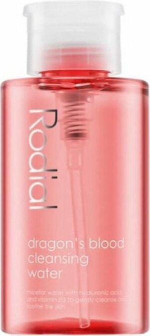 Rodial - Dragon's Blood Cleansing Water 300 ml