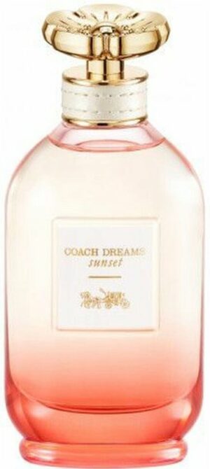 Coach Dreams Sunset EDP W 60 ml