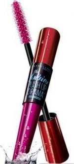 Maybelline Falsies Push Up Drama Waterproof Mascara - 03 Very Black