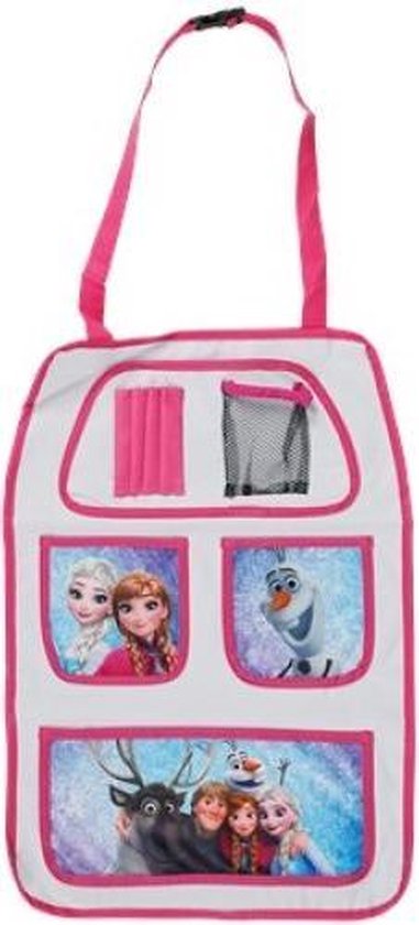 Disney Frozen auto Speelgoed Organizer