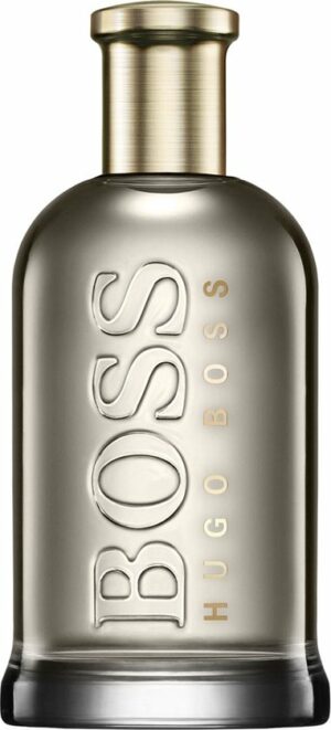 Hugo Boss Bottled Eau De Parfum For Men 50 Ml