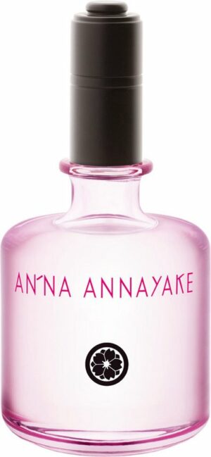 Annayake An'na Woman Eau De Parfum Spray 100 ml