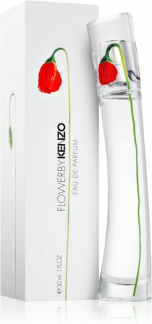 Kenzo Flower by Kenzo EDP W 30 ml