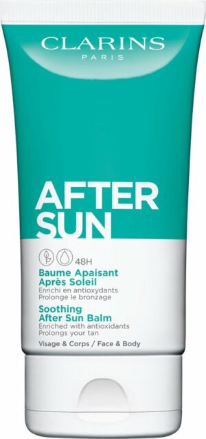 Clarins - Soothing After Sun Balm - Face & Body 150Ml