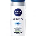 Nivea Men Douchegel Sensitive - 250ml