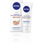 Nivea Essentials Hydraterende Gekleurde Bronze Dagcreme SPF 15 - 50 ml