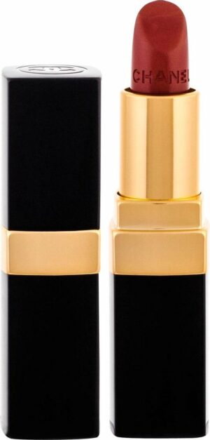 Chanel Rouge Coco Lipstick Lipstick   406 Antoinette