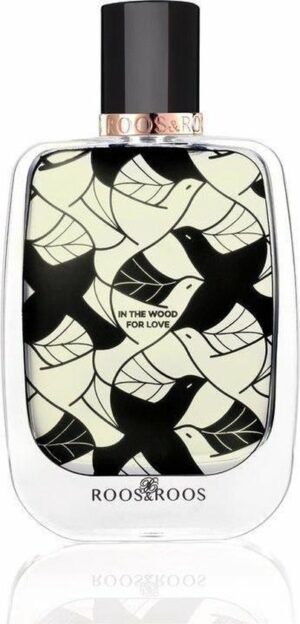 Dear Rose Dear Rose In The Wood For Love Eau De Parfum 100ml Eau De Parfum