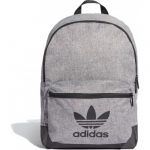 Adidas Rugzak UnisexKinderen en volwassenen - grijs/zwart