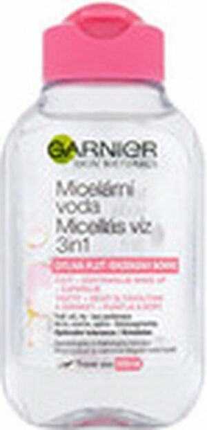 Micellar water for sensitive skin Skin Active  Micellar Cleansig Water